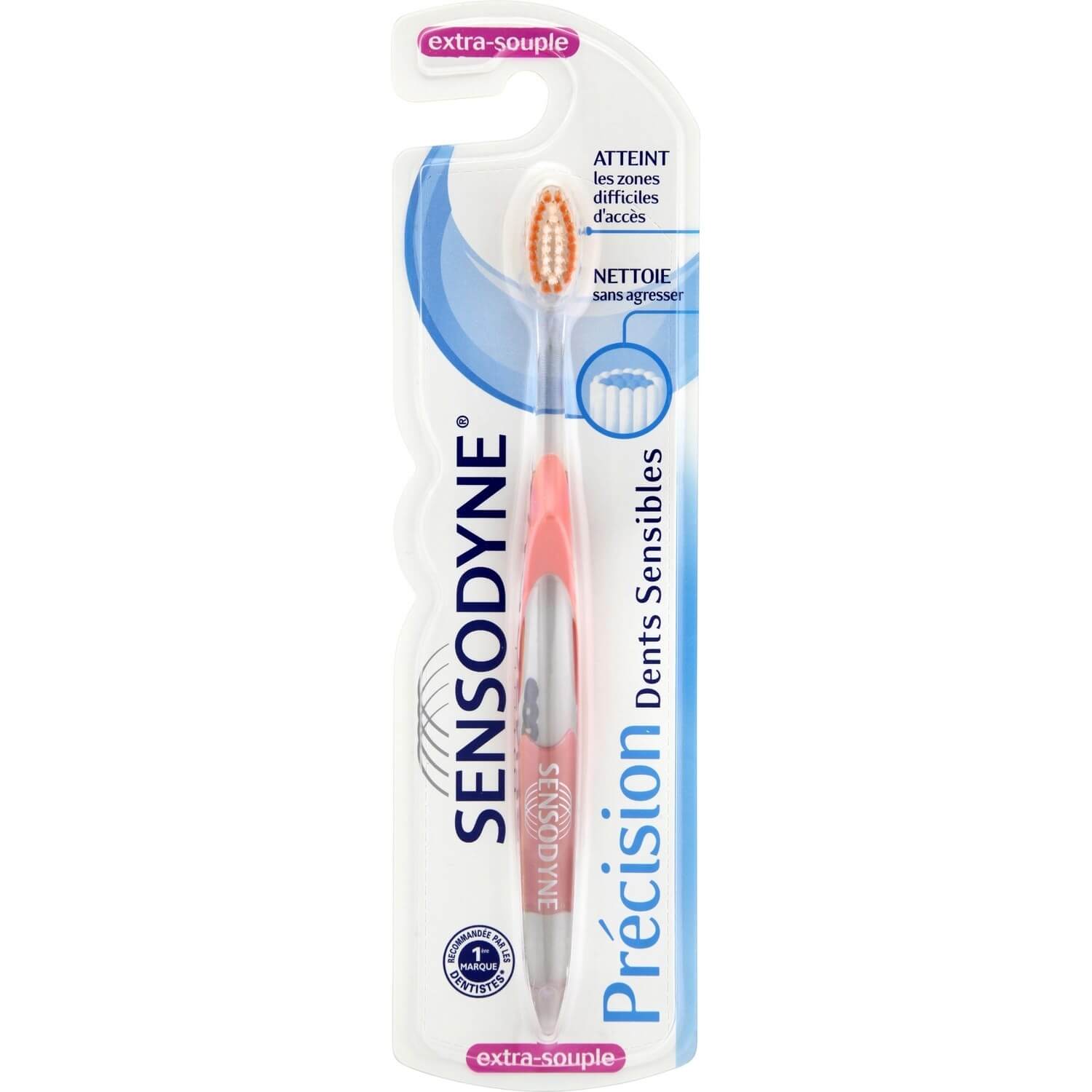Sensodyne Bad Extra-Souple