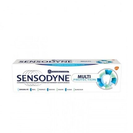 Sensodyne Dent multi protection 75 ml