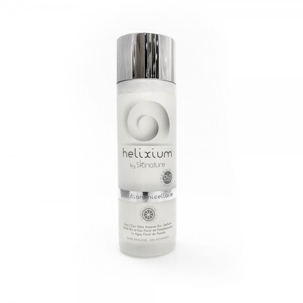 Skinature Helixium solution micellaire 200ml