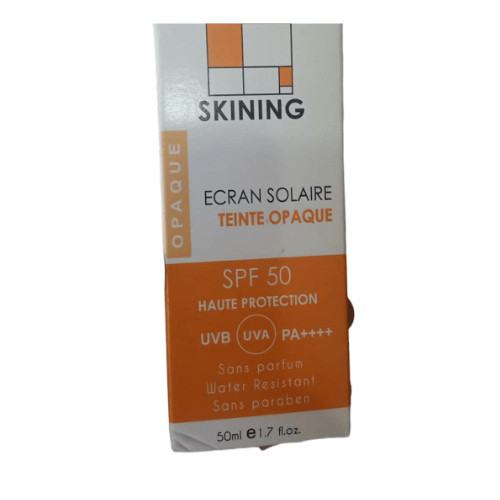 Skining ecran opaque 50ml