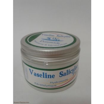 Skl Vaseline Salicylee 2% 100g