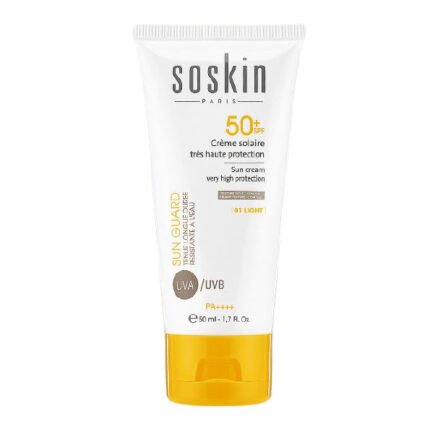 Soskin Ecran Teinte 2