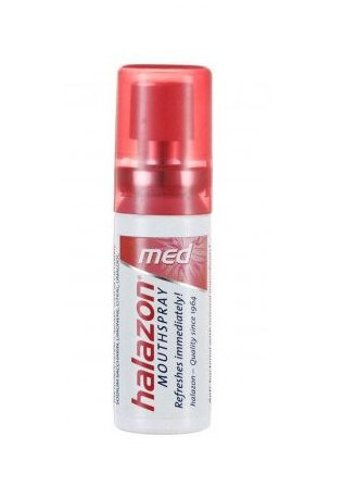 Spray halazon 15ml