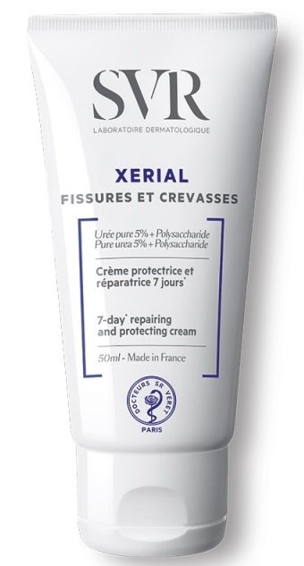 Svr Xerial Fissures & Crevasses 50Ml