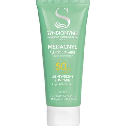 Synbionyme Medacnyl Ecran invisible Spf50+ 40ml