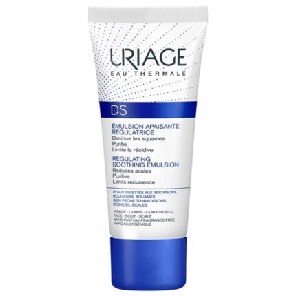 Uriage D.S Emulision