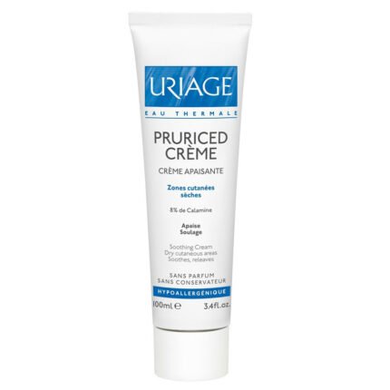Uriage Pruriced Creme 100Ml