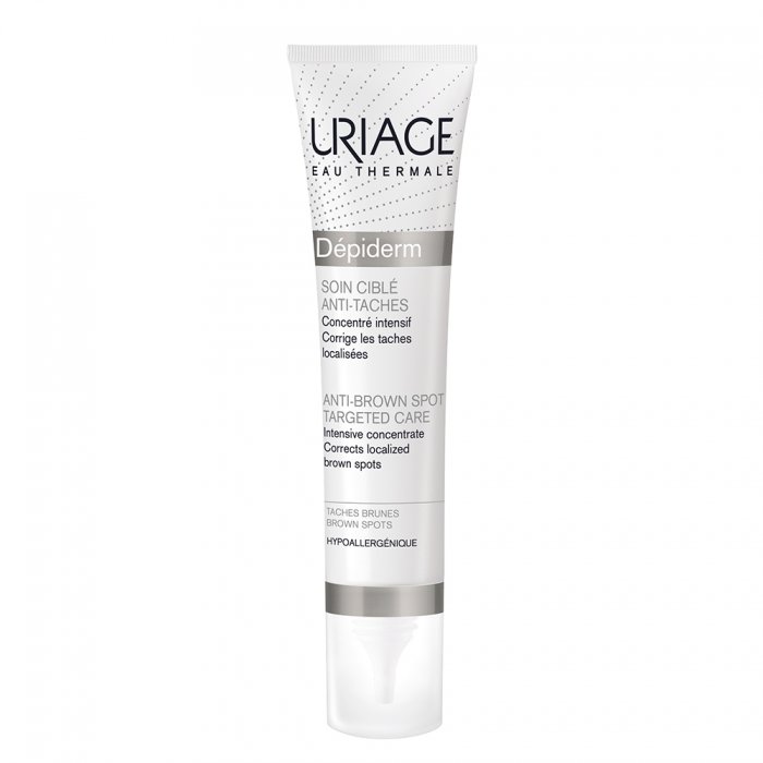 Uriage depiderm soin cible anti tache 15ml