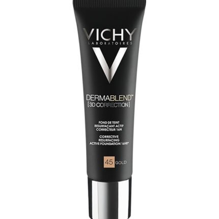 Vichy dermablend fdt 3d correcteur 45opal 30ml