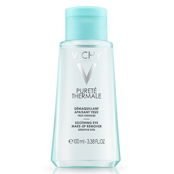Vichy puree thermale demaq Apaisant yeux 100ml