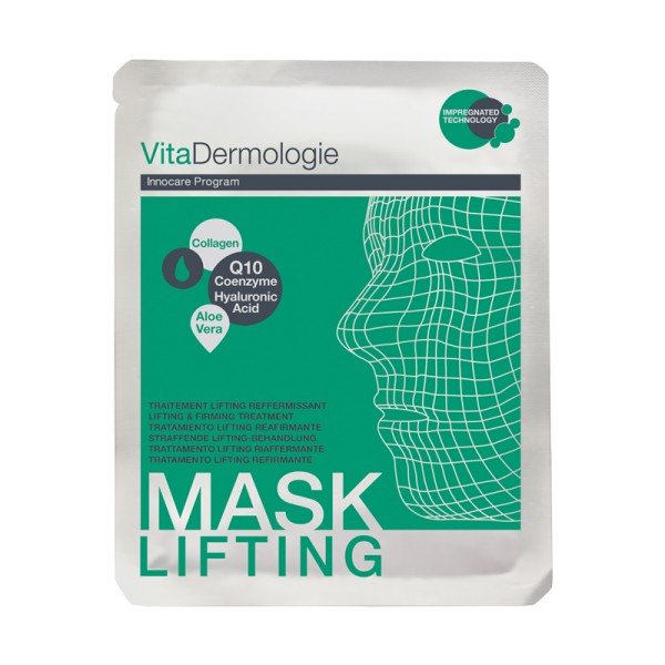 Vitadermologie mask lifting