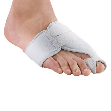 Wellcare Bunion corrector day Right L Ref 64001