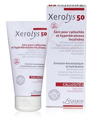 Xerolys 50