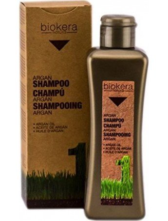 biokera Shampooing argan 300ml