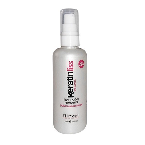 keratinliss balsam reparatrice 125ml